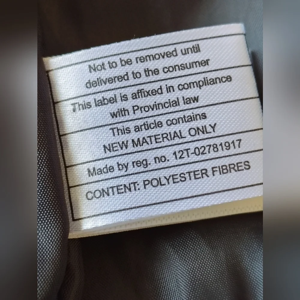Ixtreme jacket grey